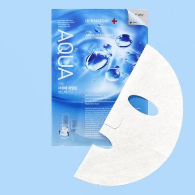 Pro Aqua Hyalderm Bandmaskenblatt 28g