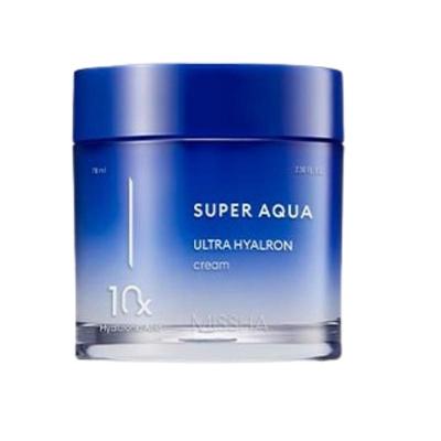 Super Aqua Ultra Hyaluron-Creme 70 ml