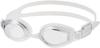 Swimming Goggles CLA for Children Suitable for Elementary School Physical Education and [SWANS] Japanese-made SJ-24N Clear, (ages 6-12), Students,
