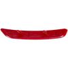 Ford Mondeo Mk4 2007- Rear Bumper Reflector Right