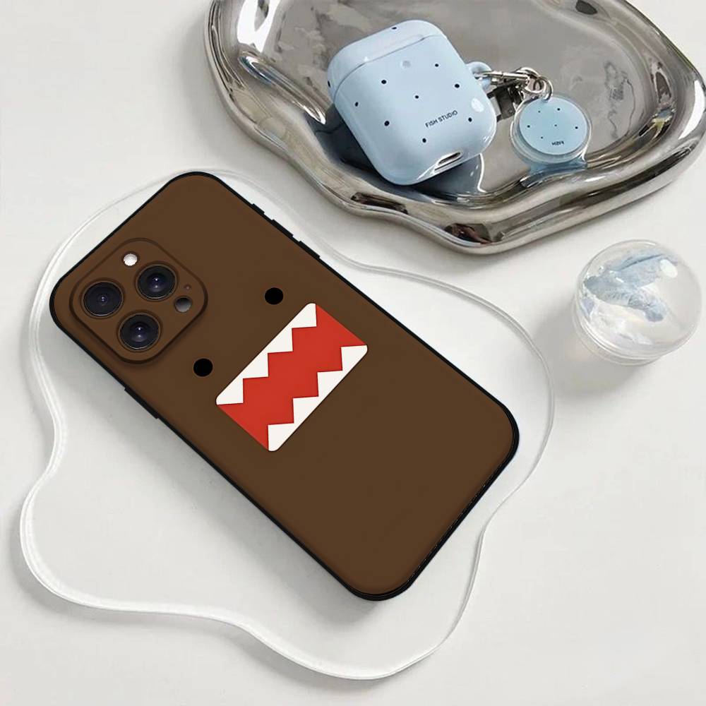 Cute Phone Case Phone Case For Iphone 17 16 15 11 13 14 Pro Max X Xr Xs Max 12mini Black Shell Cover Case