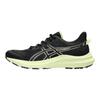Asics Jolt 5 Siyah Huddle Sarı Kadın Spor Ayakkabıları 1012B757-004