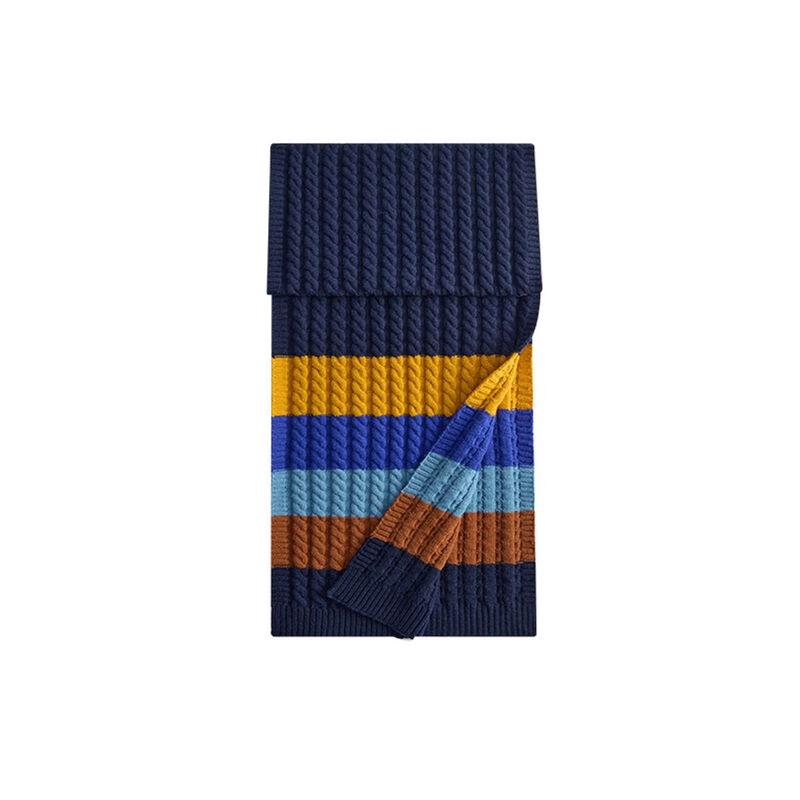 Navigare Retro Unisex Versatile Scarf