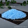 Blue Crystal Imitation Aquamarine Sand for Epoxy DIY and Handmade Decoration