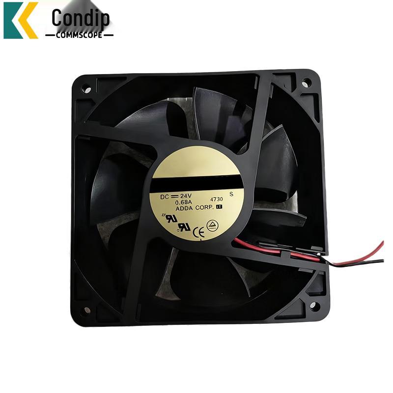 Вентилятор охлаждения ADDA AD1 224HS-A716