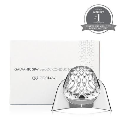 AgeLOC Galvanic Spa ageLOC Conduttore Viso