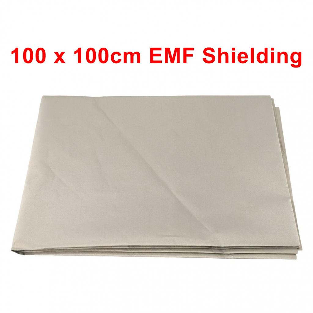 High Electromagnetic Shielding Signal Cloth Shielding Fabric Plain