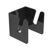 Wall Mounting Skateboard Wall Mount Acrylic Skateboard Display Rack  For Skateboard Lovers
