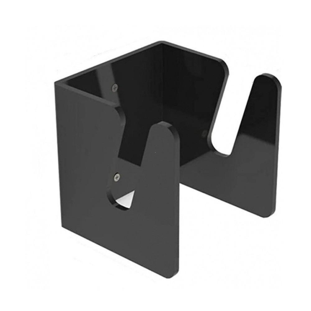 Wall Mounting Skateboard Wall Mount Acrylic Skateboard Display Rack For Skateboard Lovers