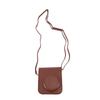 Instant Camera Case PU Leather Protective Bag Cover For Instax Mini 12 with Removable Adjustable Strap