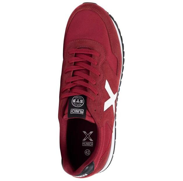 Munich Dash Sneakers