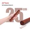 Rotes Sandelholz Nudelholz