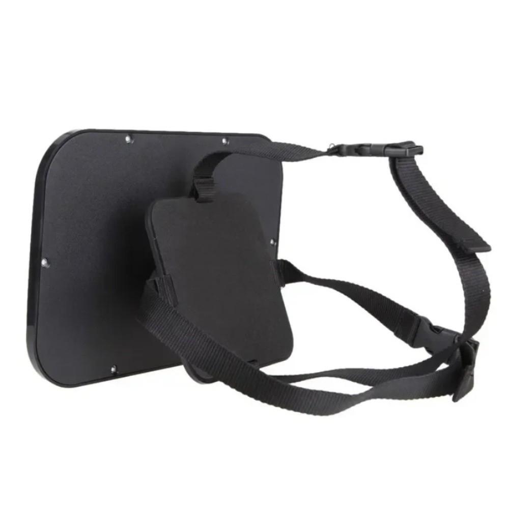 Great Visual Field Baby Infant Mirror Adjustable Kids Monitor Mirror Safety Mirror Child