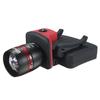 Outdoor Focusing Cap Lamp Strong Light Distant Fishing Led Camping Hunting Bicycle Lamp Cap Lamp