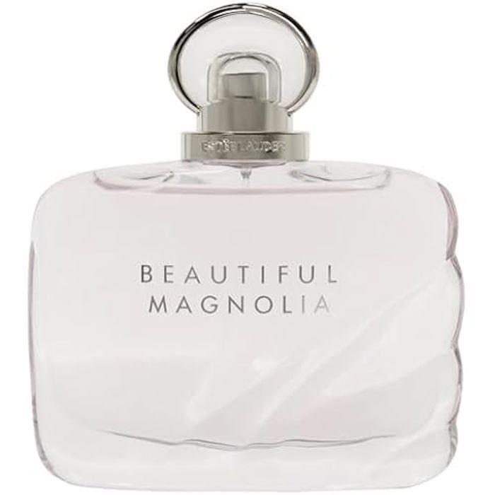 Eau De Parfum - BEAUTIFUL MAGNOLIA - Woman - High Concentration - Floral Perfume