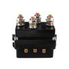 NEW 12V 500A HD Contactor Winch Control Solenoid Relay Twin Wireless Remote Recovery 4x4 For Jeep ATV SUV Car Accessories