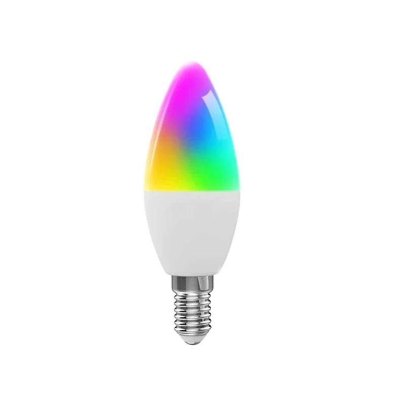 RGB E14