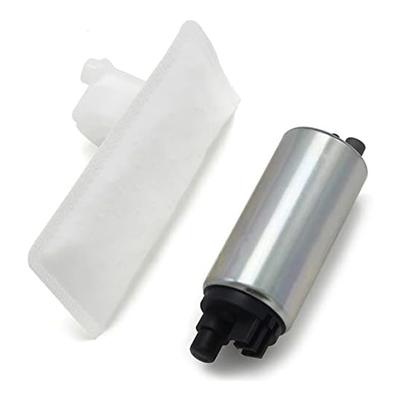 Fuel Pump + Strainer 49040-0037 For Kawasaki KX250F KX450F 2011-2019 ER650 06-11