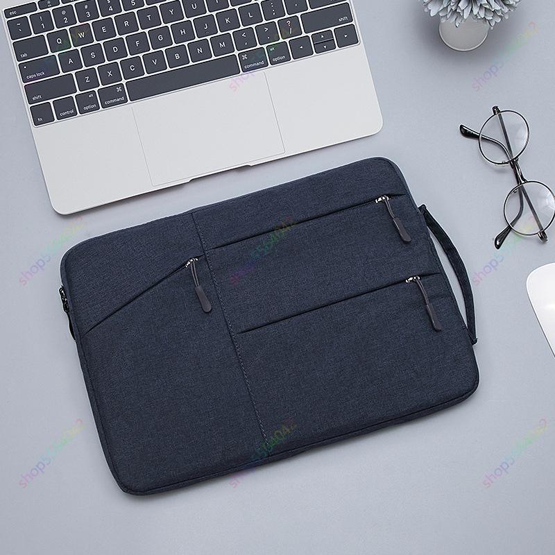 Tablet Sleeve Handbag Case for Lenovo Tab P12 Pro 12.7 12.6 Inch Shockproof Pouch Bag Cover for Xiaoxin Pad Pro 12.7'' 12.6''