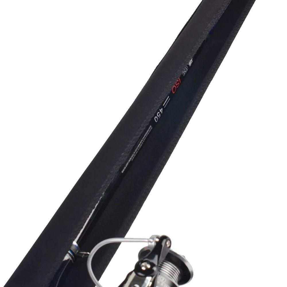 Elastic Fishing Rod Bag Folding Fishing Rod Protective Cover Multifunctional Lure Rod Bag