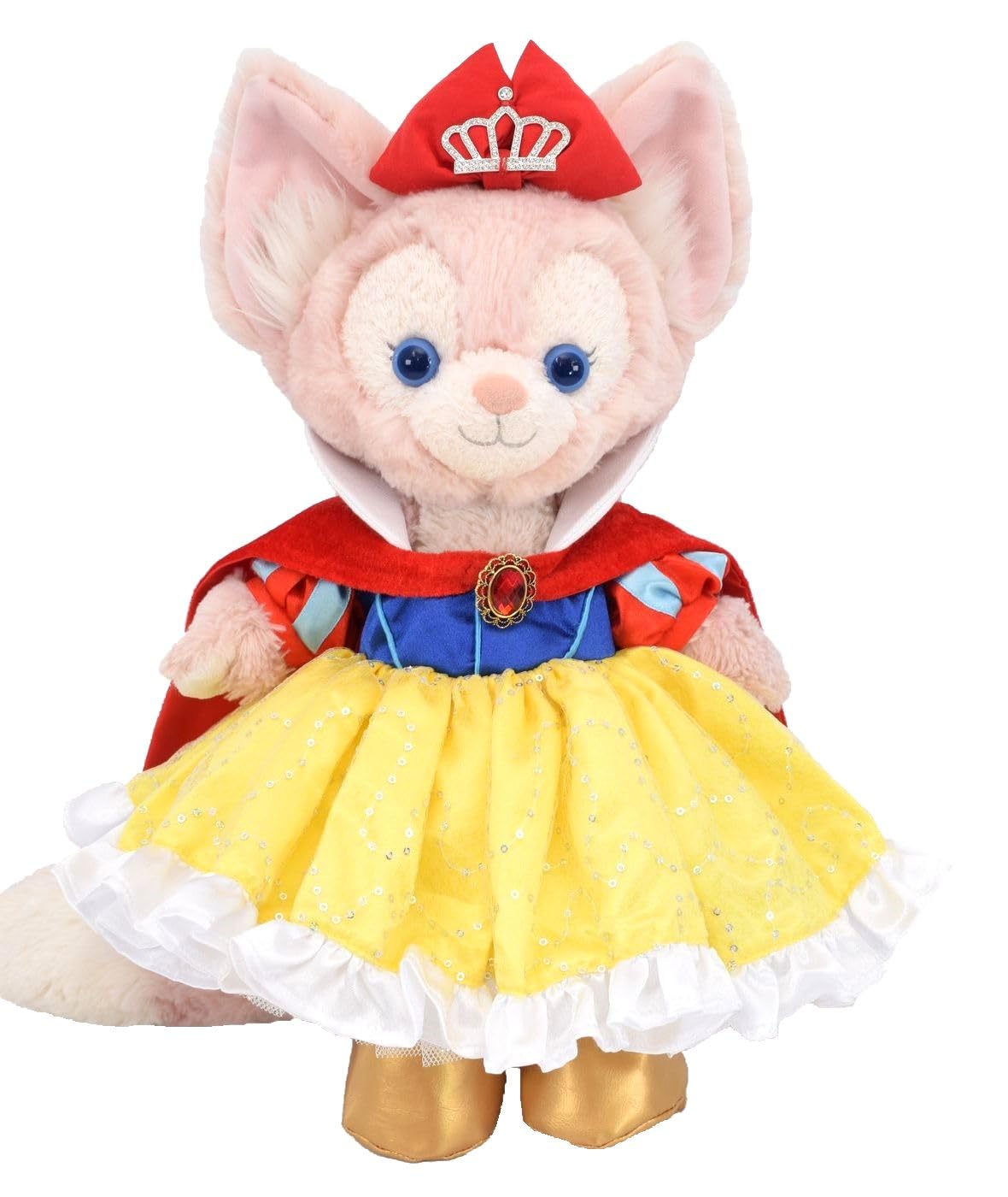 

Костюм Белоснежки для маленького размера для переодевания (Никто) (Линабель)