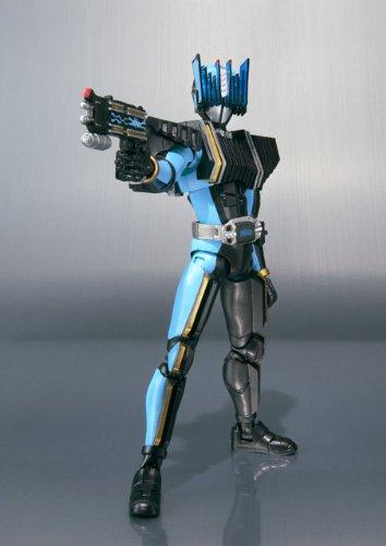 TAMASHII NATIONS Kamen Rider Diend S.H.Figuarts