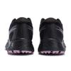 Saucony Cohesion 12 Outdoor Trail Running Shoes Women sneaker Black Purple S10475-53