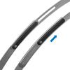 Lightweight stainless steel headbands suitable for Koss KPH40, Porta Pro PP KSC35, and KSC75