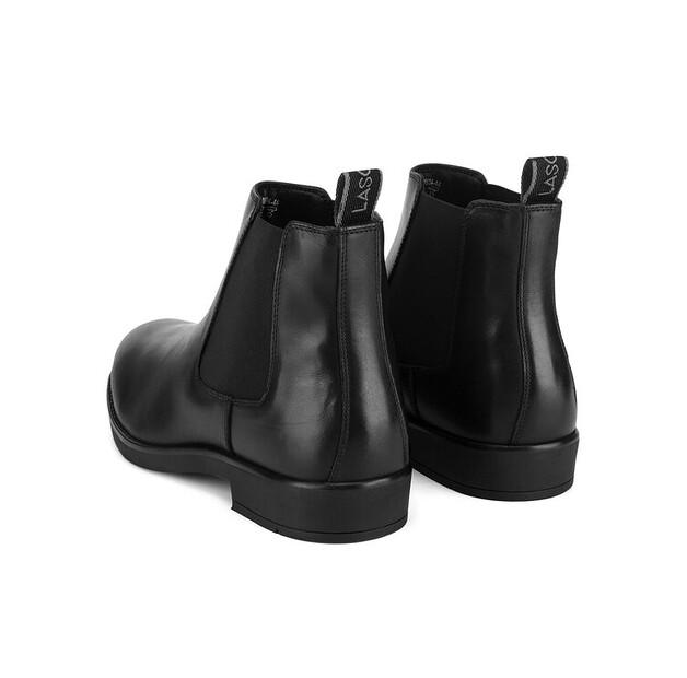 Boots Lasocki TONNY-05 MI24, Black
