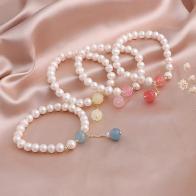 Pulseras – Pulseras con cuentas