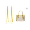 Lan Bao Fan Artificial Leather Bag Strap Women's Pink/Brown/Black DW-ZGA214