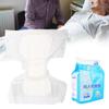 10pcs Bag Disposable Adult Diapers Water Absorption Elderly Maternal Care Mats