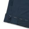 Malbon Golf Bucket Ventil Anorak Navy (Man)
