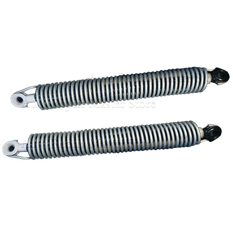 New For BMW 5 Series F10 Left Right Shock-absorbing Spring 51247204367 51247204366 Trunk Boot Lid Tension Return Shock Spring