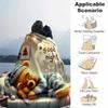 1pc Winnie The Pooh Printing Blanket - Soft, All-Season Throw for Living Room, Bedroom,Personalized Gift with Adorable Cartoon Design
