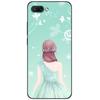 For honor 10 case soft silicon tpu back phone cover for huawei honor 10 Case Etui protective printing coque black tpu case