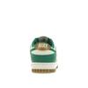 Nike Dunk Low WMNS 'Malachite Metallic Gold' FB7173-131