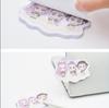 KPOP Demon Hunters Official Goods Collection | Sticky Note