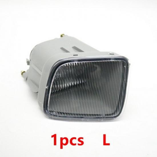 Front Left Daytime Running Light Fog Lamp 81211-33070 For Toyota Camry 1997-1999