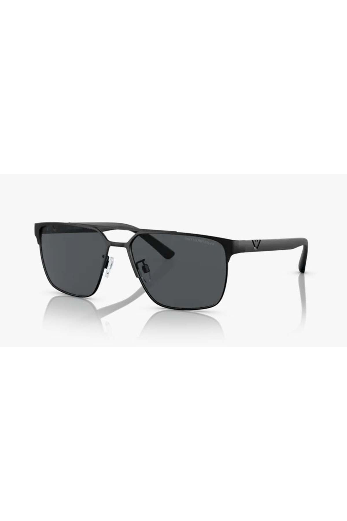 

Очки Emporio Armani Burakgunoptik221 Мужские солнцезащитные очки Ea2134