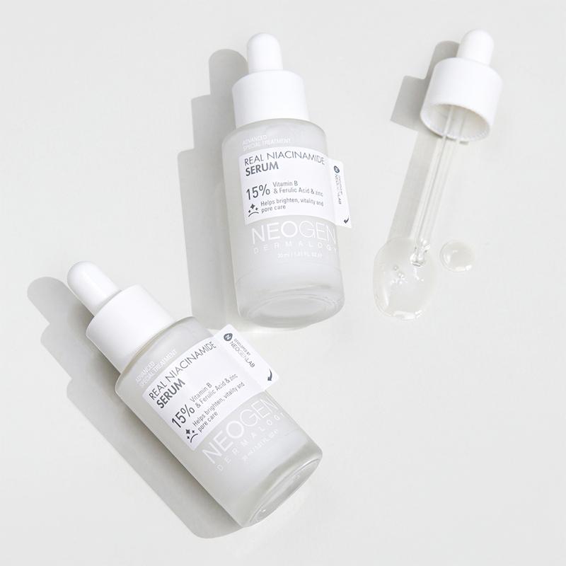 NEOGEN Real Niacinamide 15% Serum 30ml