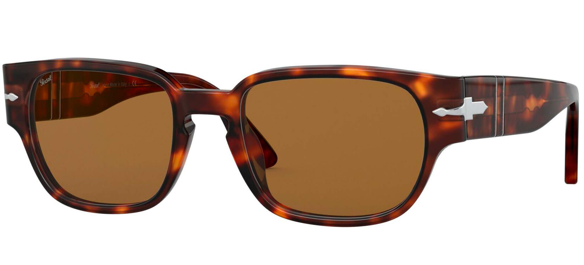 

PO3245S 52 Новые мужские солнцезащитные очки [Persol] 24/33 чёрный