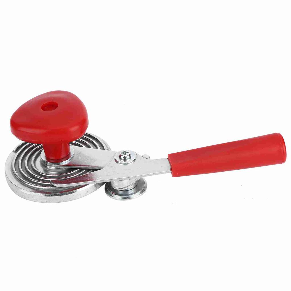 Manual Can Sealer Beader Press Sealing Glass Hand Tool Crimping Seaming Device Machine