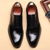Men's Shoes Summer New Leather Shoes Men's Men's Casual Shoes Shoes