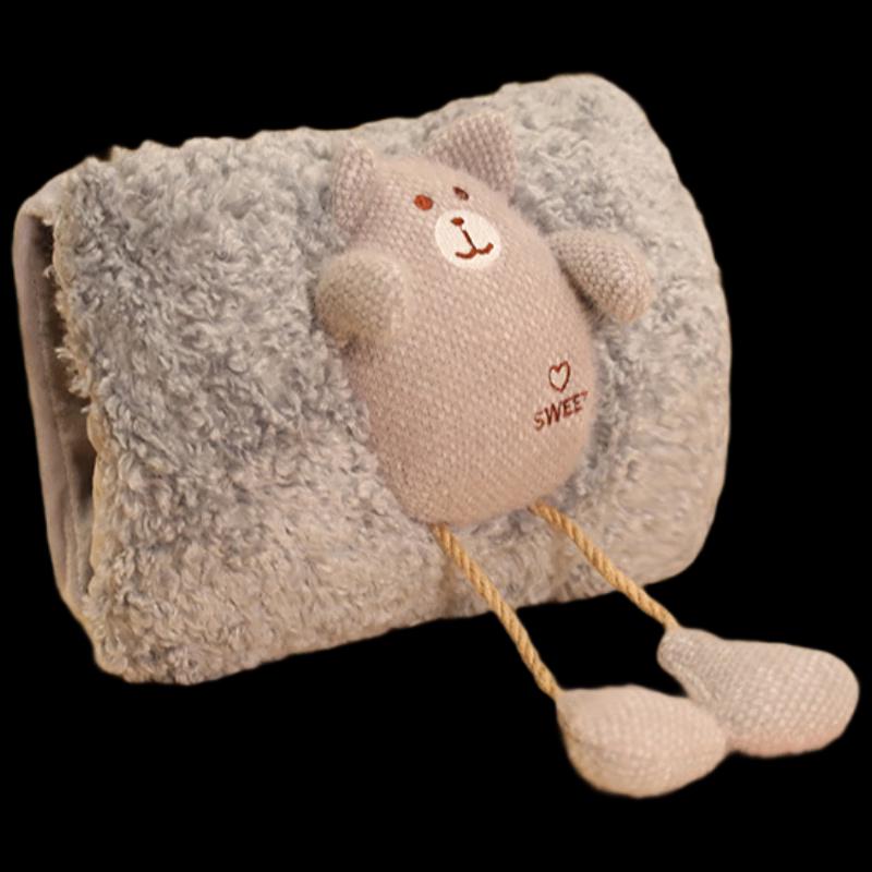 

Rechargeable Hot Water Bottle