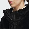adidas City Escape Mittelschwere Lässige Sportjacke Damen Oberbekleidung Schwarz IP7044