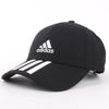 adidas 3s Baumwolle Baseball Cap Baseball Cap Männer Frauen
