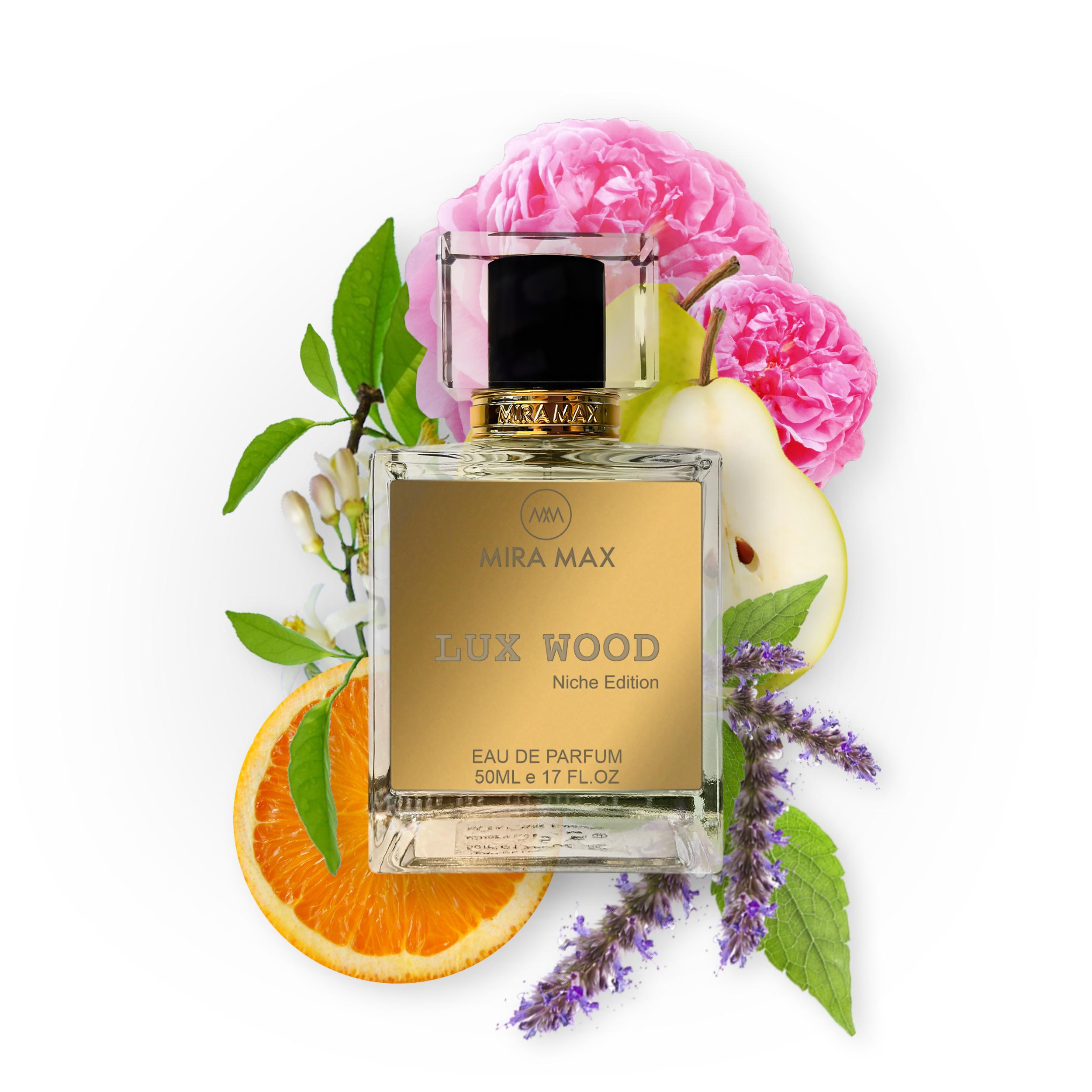 

Lux Wood Парфумована вода Mira Max 50 ml