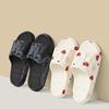 Ciabatte Estive Essenziali da Donna Uomo Morbide Pantofole da Casa Sandali Antiscivolo da Bagno per Coppie Scarpe Comode da Esterno per Spiaggia per Adulti