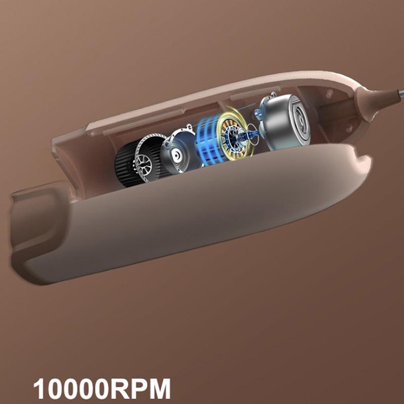 Electric Milk Frother Kitchen Drink Foamer Whisk Mixer Stirrer Egg Beater